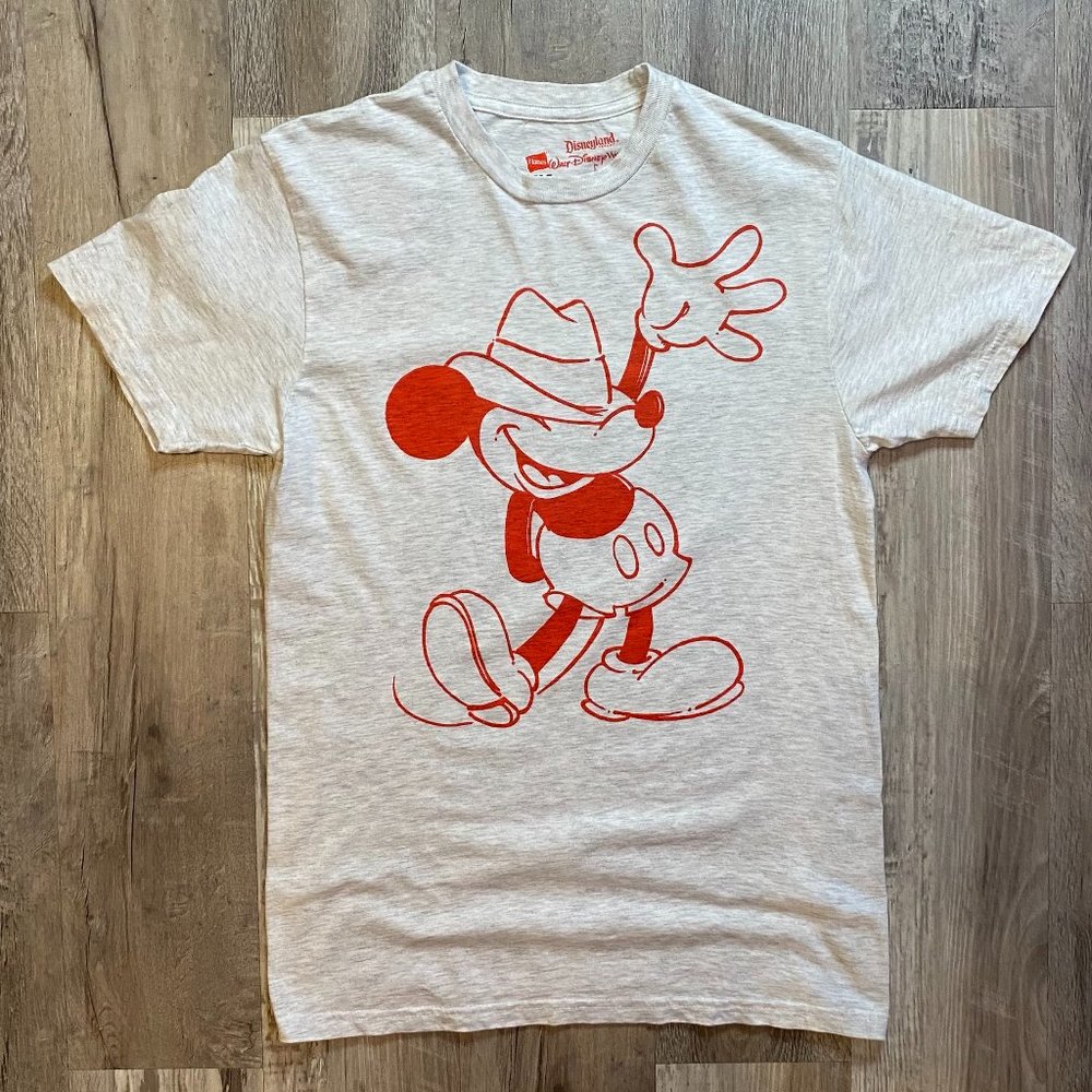 Fedora Micky T-shirt